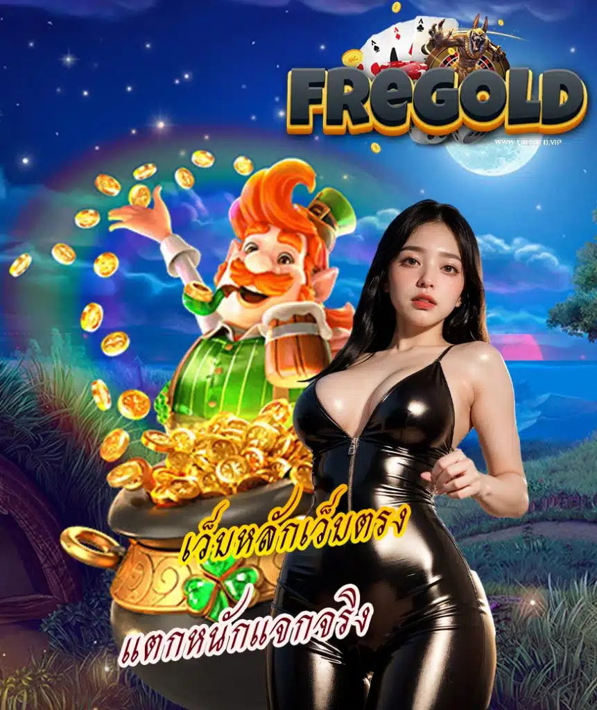 fregold com