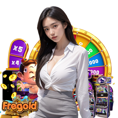fregold